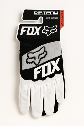 Guantes Fox Dirtpaw Enduro
