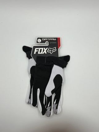 Guantes Fox Dirtpaw Enduro