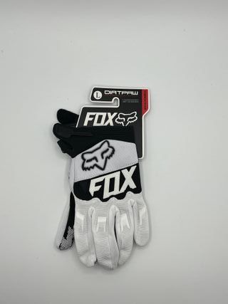 Guantes Fox Dirtpaw Enduro