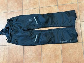Chaqueta moto Armure