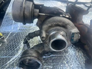 Turbo 1.9 TDI KK3 usado