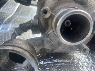 Turbo 1.9 TDI KK3 usado