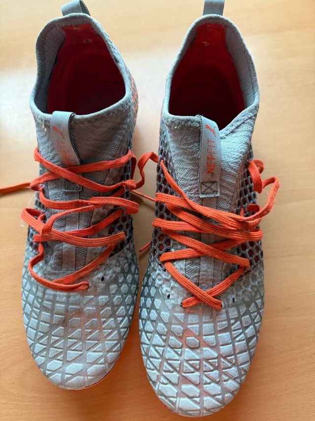 Botas Puma Future Z 3.3 - Fútbol n44