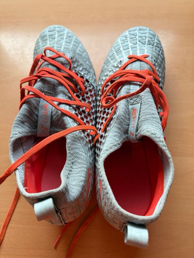 Botas Puma Future Z 3.3 - Fútbol n44