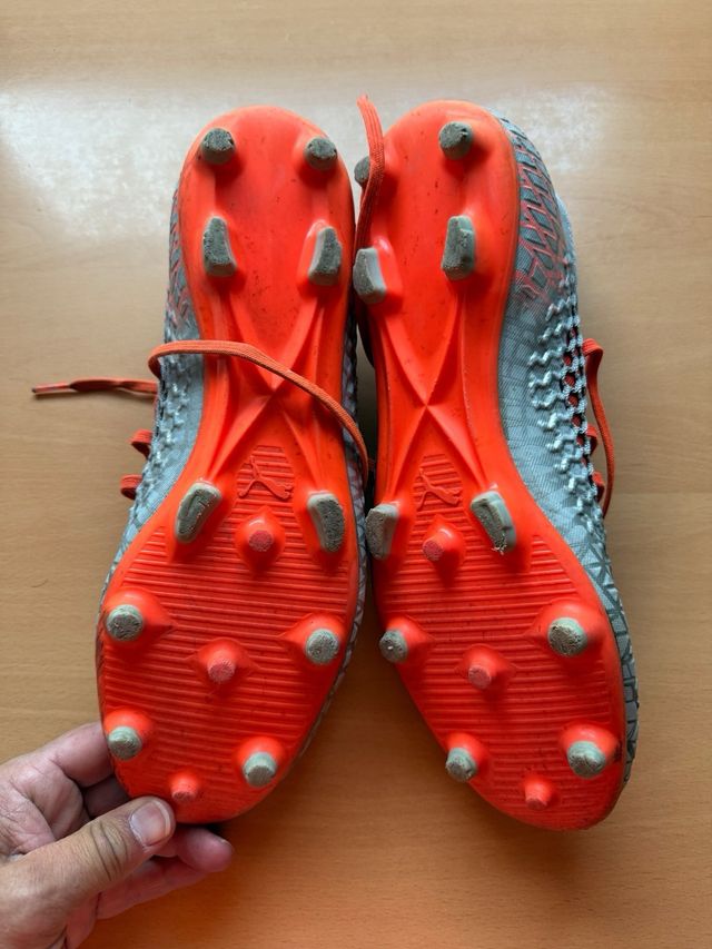 Botas Puma Future Z 3.3 - Fútbol n44