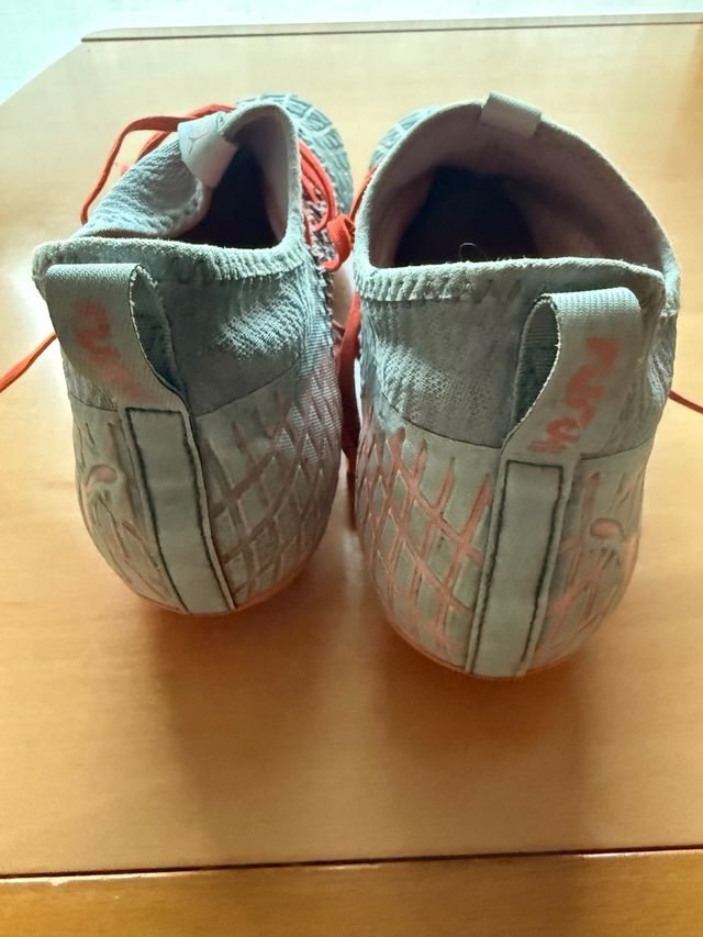 Botas Puma Future Z 3.3 - Fútbol n44