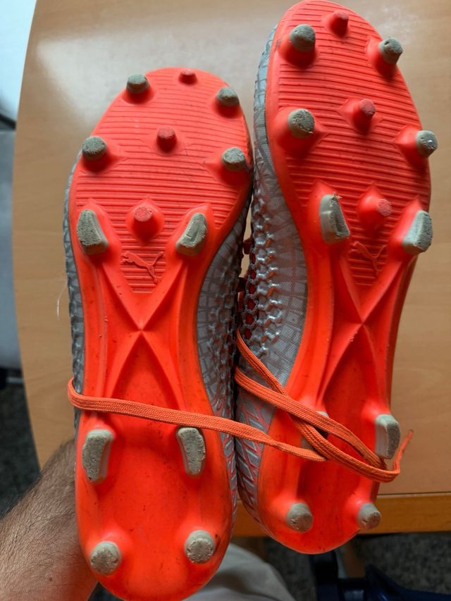 Botas Puma Future Z 3.3 - Fútbol n44