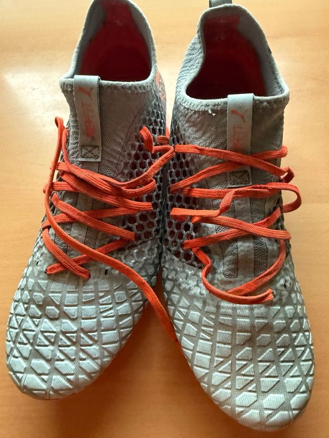 Botas Puma Future Z 3.3 - Fútbol n44