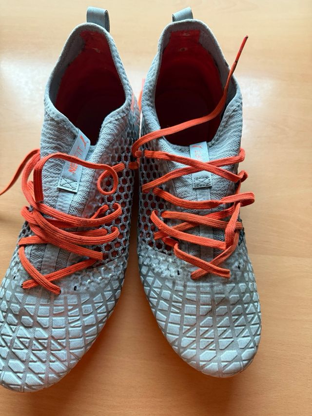 Botas Puma Future Z 3.3 - Fútbol n44