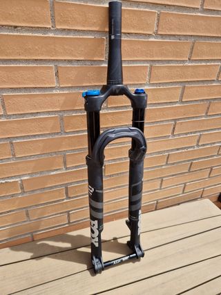 Horquilla Fox 32 SC 100mm MTB