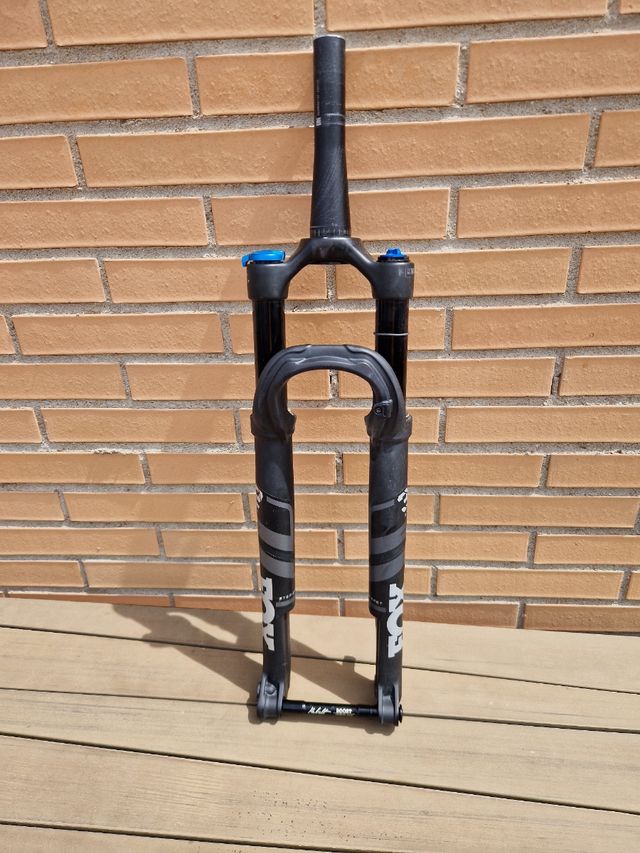 Horquilla Fox 32 SC 100mm MTB