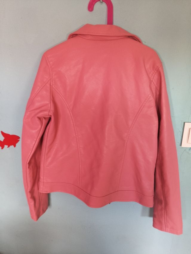 Chaqueta niña
 talla11-12. 152cm