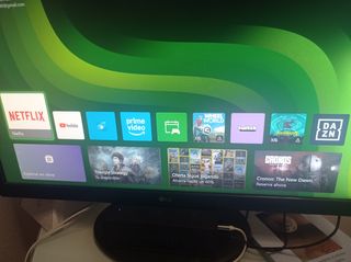 Xbox Series S blanca