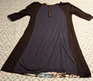 Cinco vestidos talla L