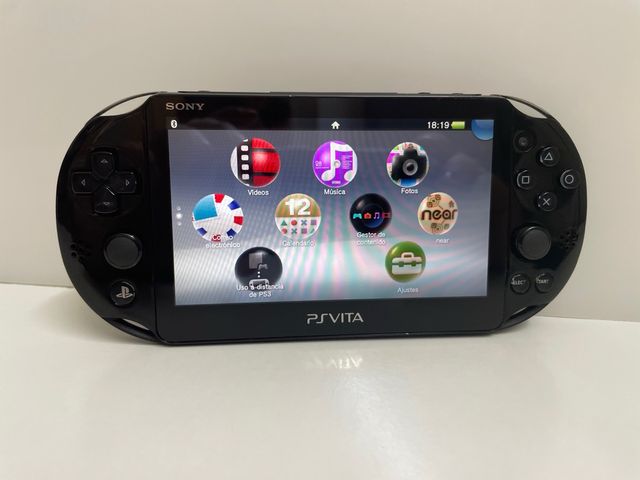 PSVita