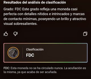 Moneda Francia 1,5€ Gran Cañón