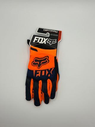 Guantes Fox Dirtpaw MX - Hombre