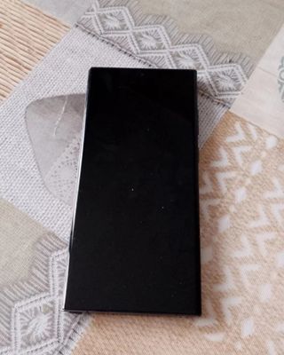 Samsung Galaxy S23 Ultra - Nero