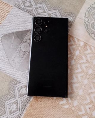 Samsung Galaxy S23 Ultra - Nero