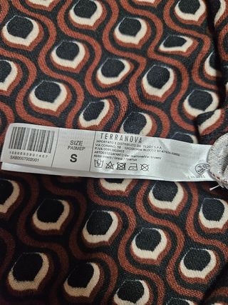 Vestito Terranova -  taglia M
