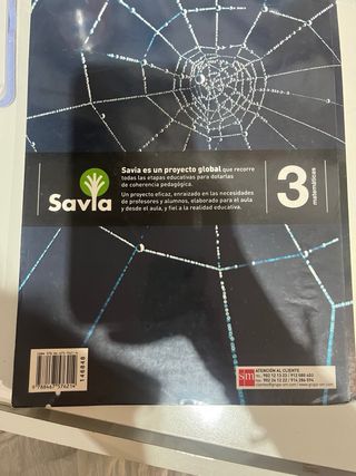Matemáticas orientadas a las ciencias aplicadas...