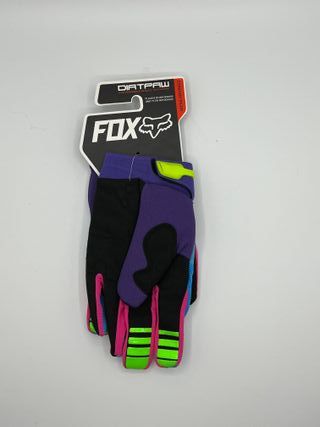 Guantes Fox Dirtpaw MX - Enduro