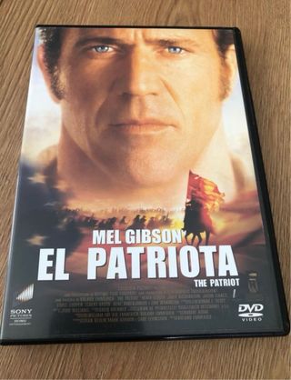 6 Películas DVD: Cine de los 90