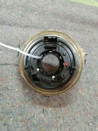 Sensor ángulo airbag Audi B6
