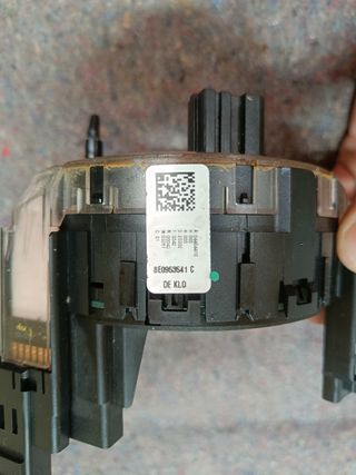 Sensor ángulo airbag Audi B6