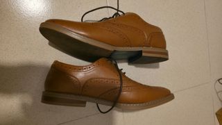 Zapatos Cedarwood State marrones 42