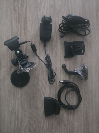 Accesorios GPS TomTom