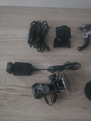 Accesorios GPS TomTom