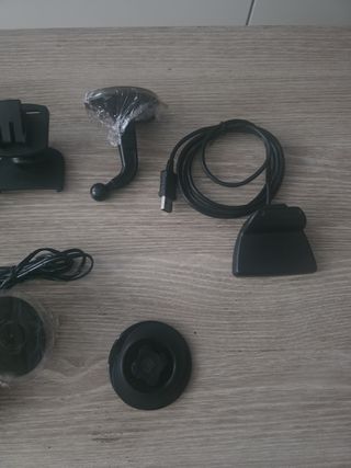 Accesorios GPS TomTom
