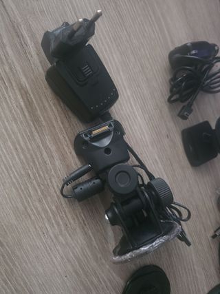 Accesorios GPS TomTom
