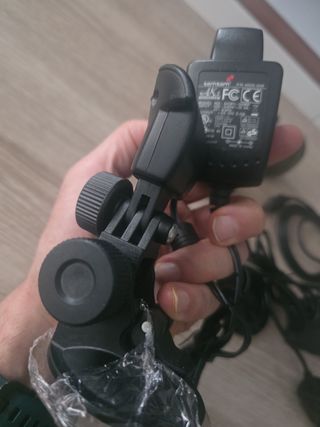 Accesorios GPS TomTom