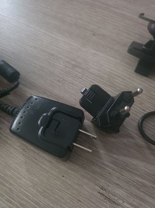 Accesorios GPS TomTom