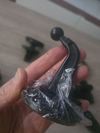 Accesorios GPS TomTom