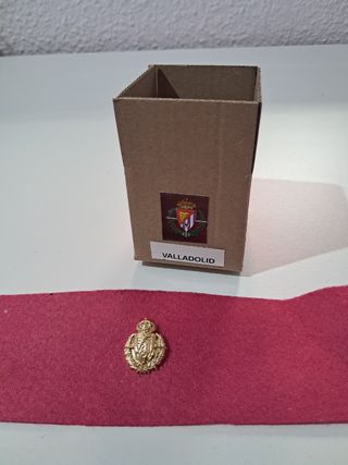 Insignia Real Valladolid CF