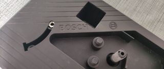 BASTIDOR LIJADORA MINI BANDA BOSCH
