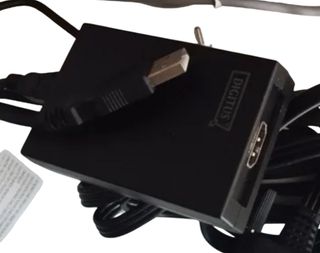 Adaptador Digitus USB-HDMI