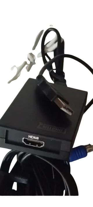 Adaptador Digitus USB-HDMI