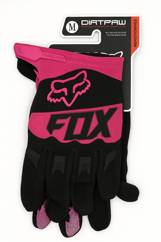 Guantes Fox Dirtpaw Enduro