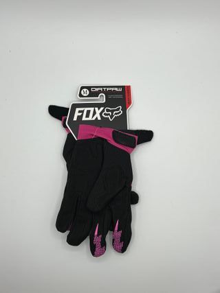 Guantes Fox Dirtpaw Enduro