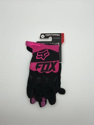 Guantes Fox Dirtpaw Enduro