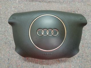 Volante Audi B6 Airbag