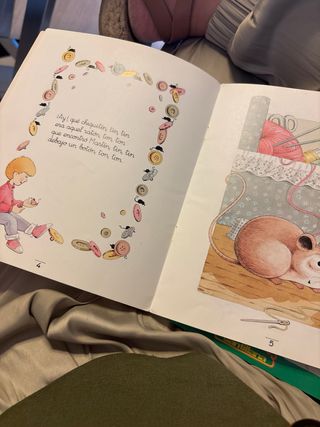 son libros de las canciones clásicas