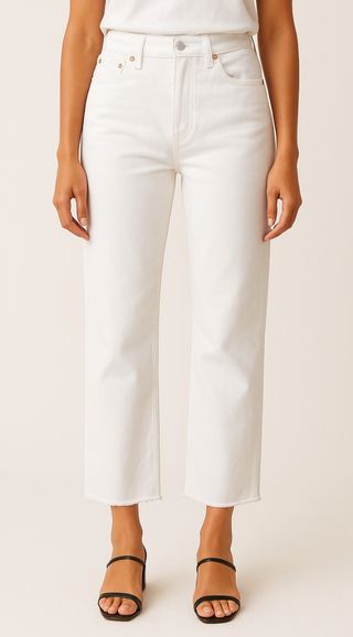 Levi's 501® Blancos - T. 40 -  Nuevos sin etiqueta
