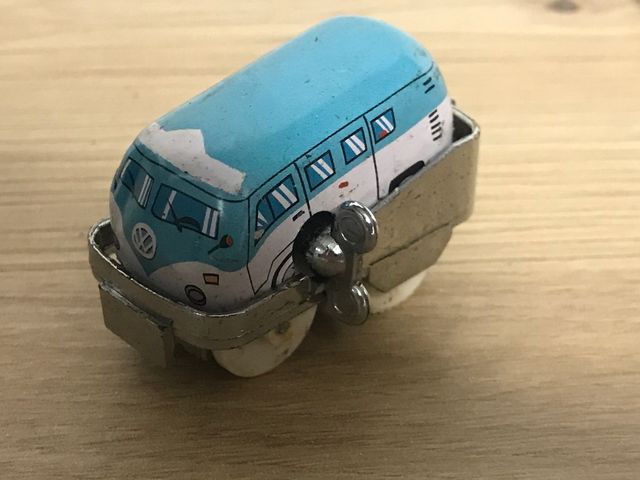 Furgone VW classico - Giocattolo