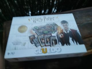 Cluedo Harry Potter Gioco da Tavolo