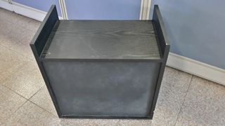 Mueble para equipo Musica